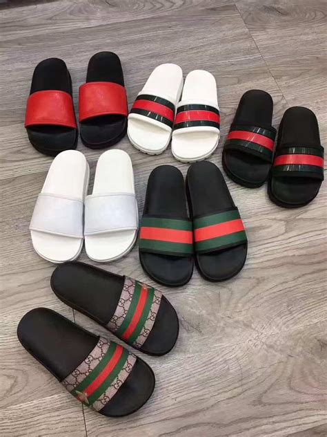 gucci slides cartoon|the real Gucci slides.